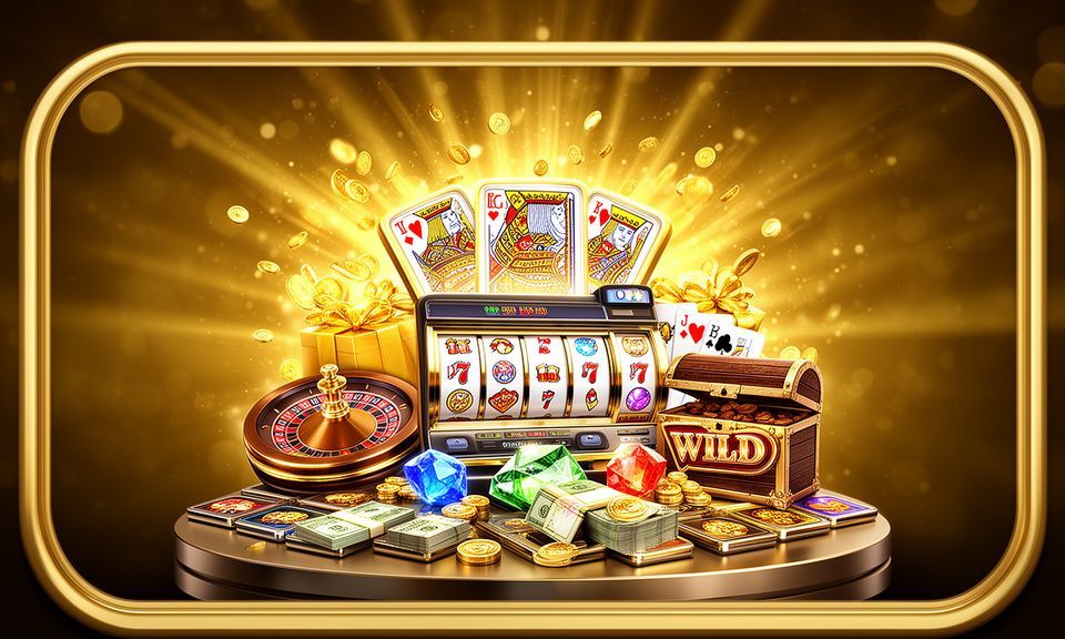 5777login mobile gaming